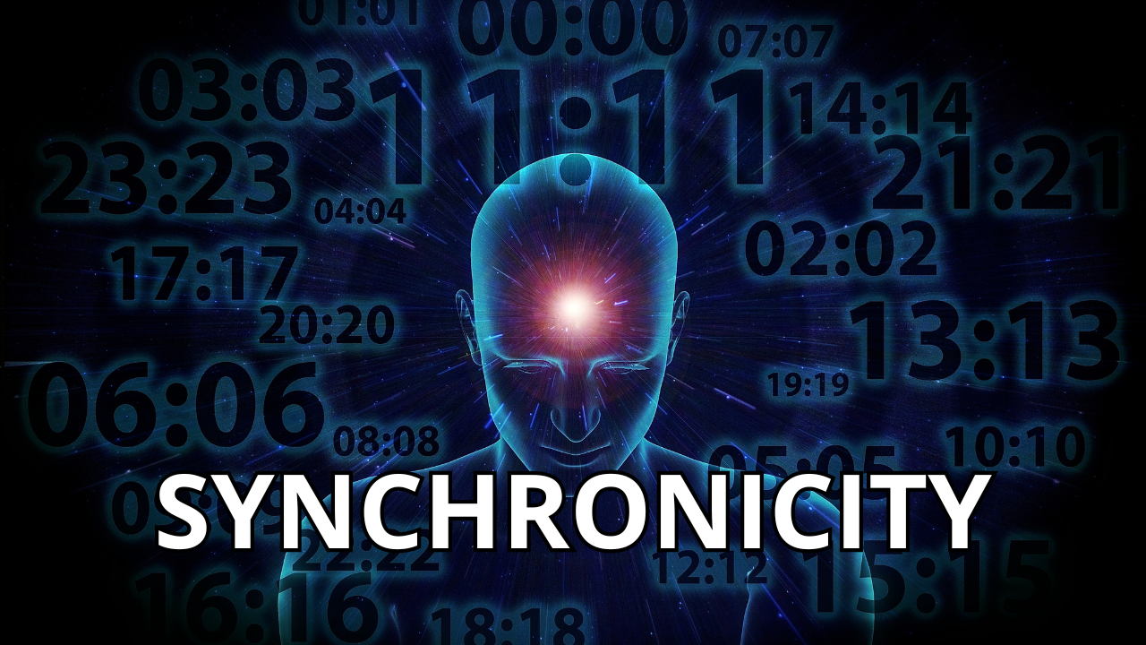 Read more about the article Synchronicity: Learn to develop your perception