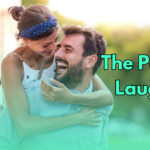 The Power of Laughter: How Cheerful People Better Tolerate Physical and Emotional Pain