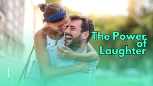 Read more about the article The Power of Laughter: How Cheerful People Better Tolerate Physical and Emotional Pain