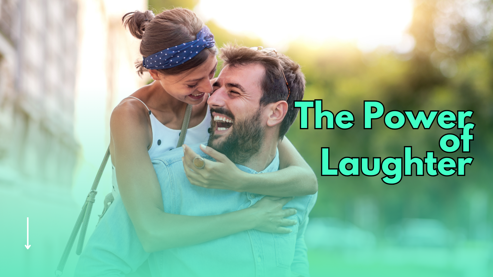 You are currently viewing The Power of Laughter: How Cheerful People Better Tolerate Physical and Emotional Pain